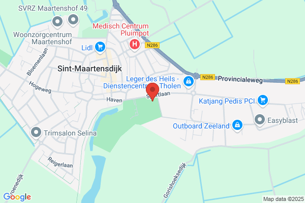 Haestinge Partycentrum
