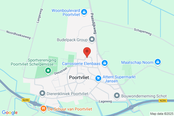Holland Print