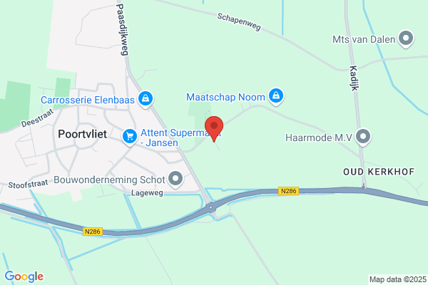 Hoogerbrugge