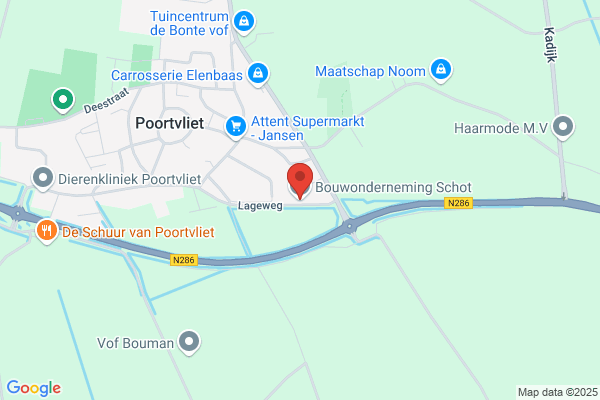 Metsel- Timmer Onderneming Schot