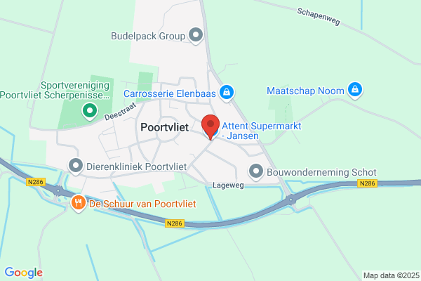 Postkantoor