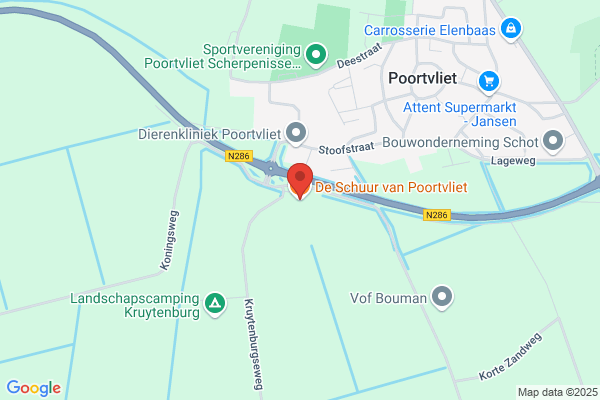 Smidse, De