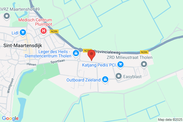 Timmerfabriek De Pluumpot Bv