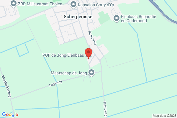 Vof De Jong-Elenbaas