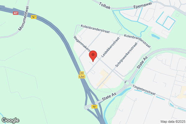 Borkhuis Schoonmaakservice