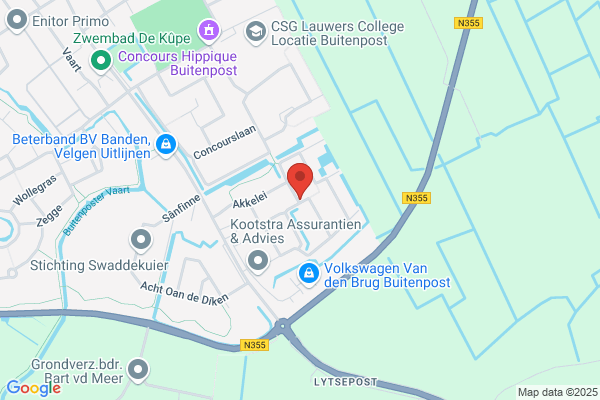 D. Broersma Installatie
