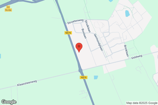 De Jong Installatietechniek Bv