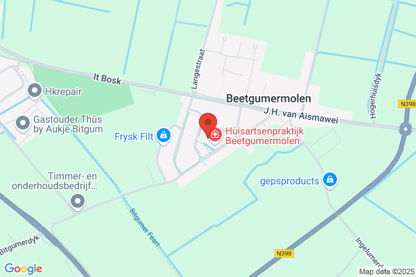 Kinderdagverblijf Bernewrâld en buitenschoolse opvang It Sutelplak