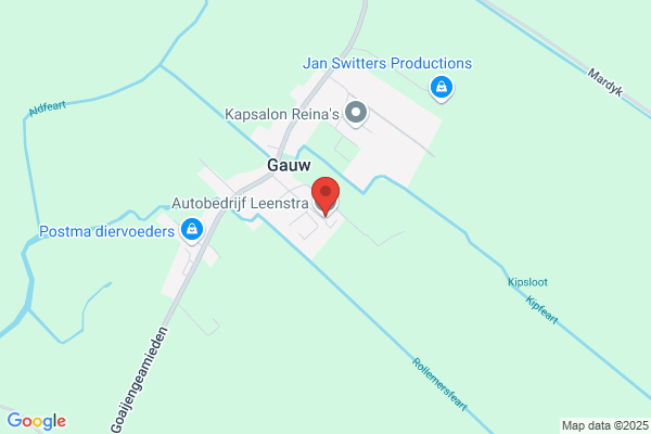 Leenstra Vof