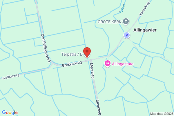 Loon-Rep Bedrijf Gebr Terpstra