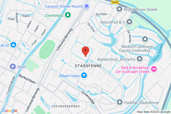 Lyts Verlangen