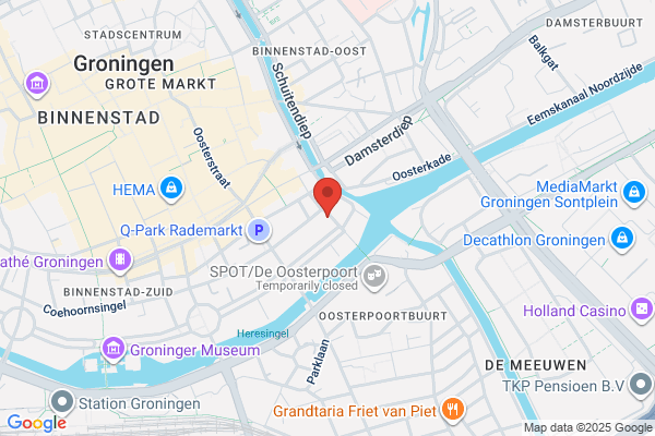 Oosterhaven