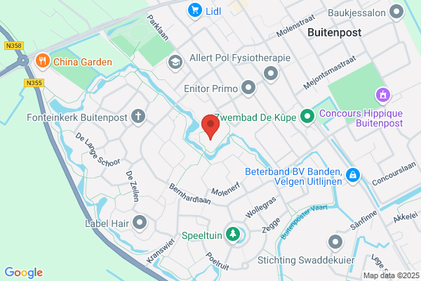 Openbare Basisschool 't Kampke