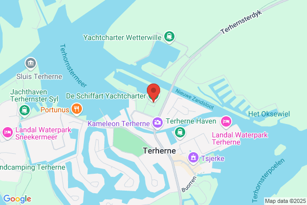 Watersportbedrijf Joop De Schiffart Bv