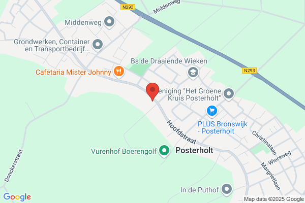 Birgelen, J H C Van