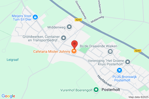 Vof Bloemenboetiek Deckers