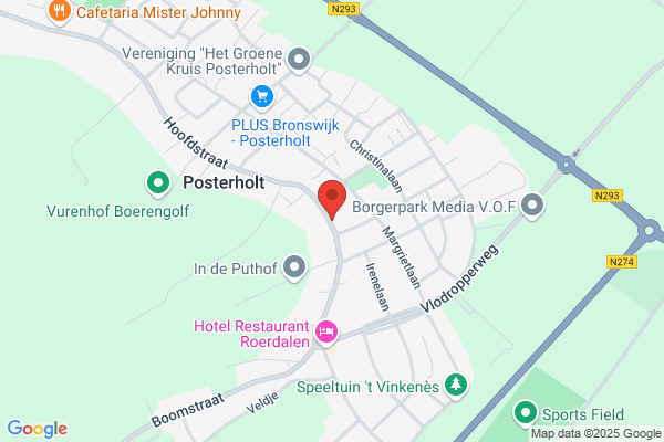 Klomp, De