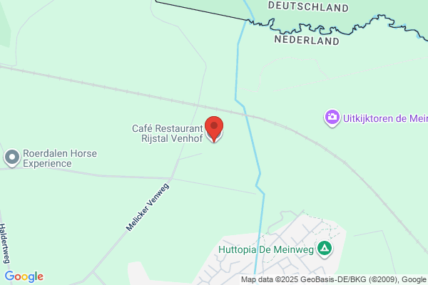 Vof Rijstal Venhof