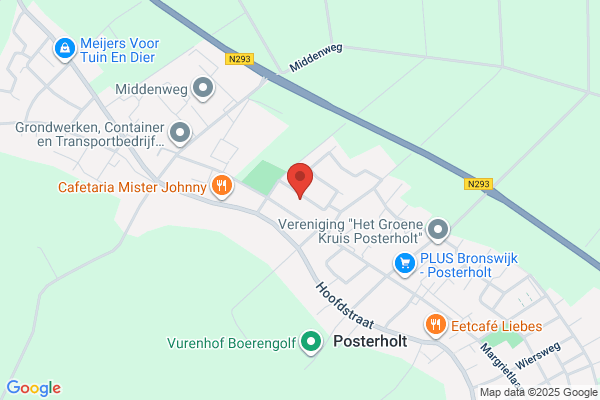 Cartigny Vof