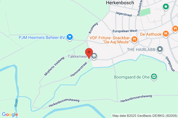 Vof Van De Venne