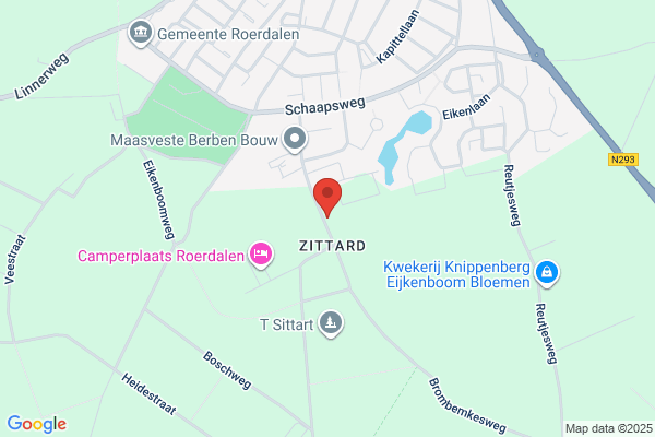 't Zittard Boerderij-Plus-Winkel