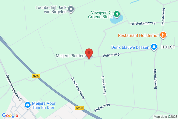 Meijers