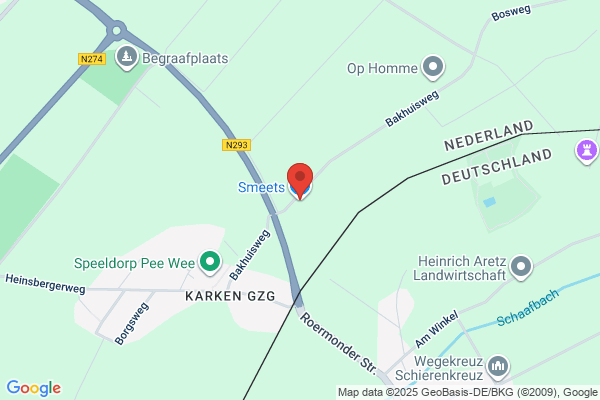 Smeets En Zn Loonbedrijf