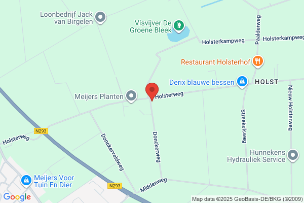 Smeets-Meeuwissen Vof