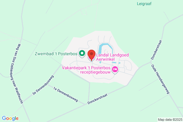 Elfenmeer Bv