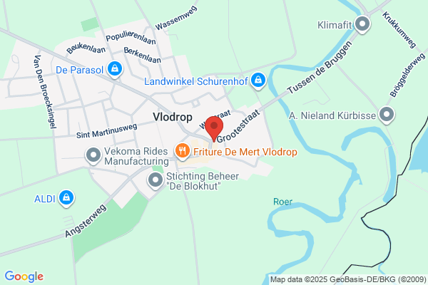 Lindeboom, De