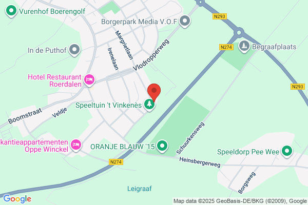 Rijschool Aktief T. Roos