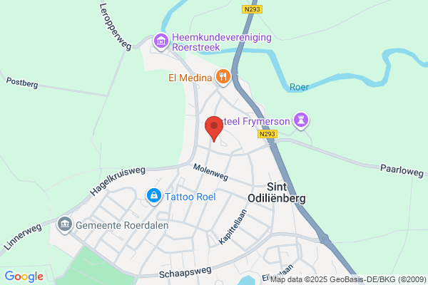 Verkeersopleidingen Vof Bonne