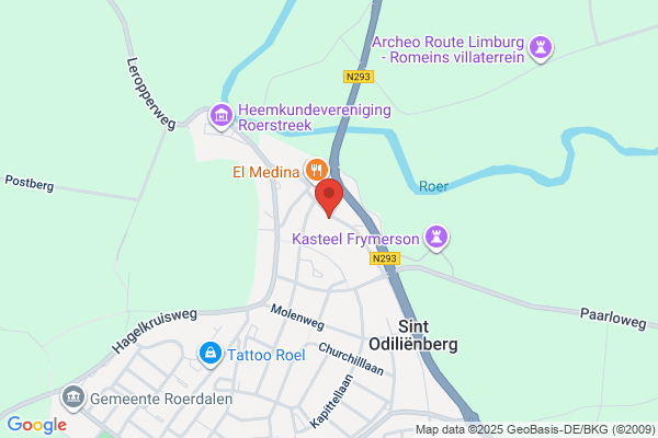 L' Herminez Schildersbedrijf