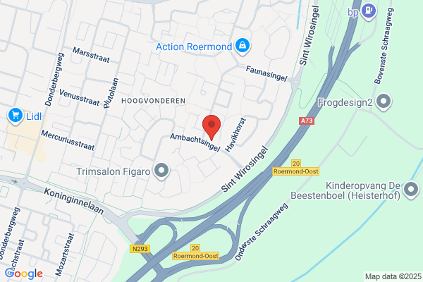 Hoven Schildersbedrijf Vof