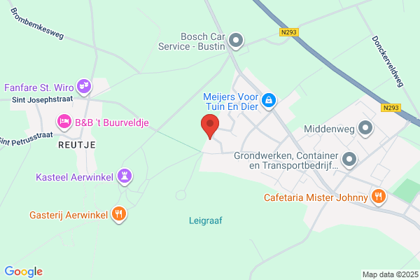 Schildersbedrijf Th. Janssen