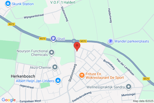 Visage Schoonheidssalon Le