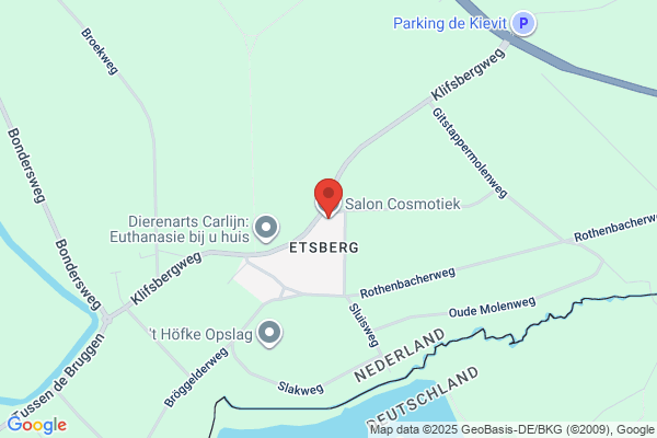 Salon Cosmotiek