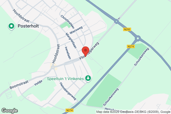 Schoonh.Salon Marie Jose M.J.L.R.W. Zeeg