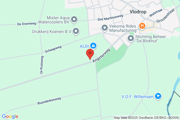 Janssen Vlodrop Bv, P