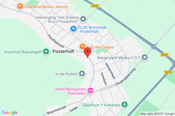 Meuwissen Van De Venne, A