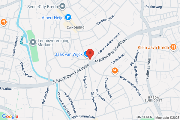 Accountantskantoor Franken Bv