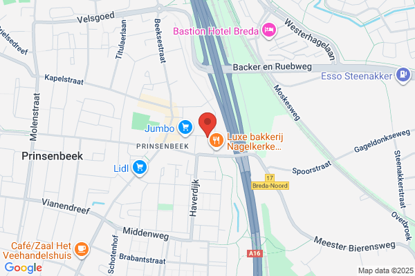 Accountskantoor Buro Van Ijperen