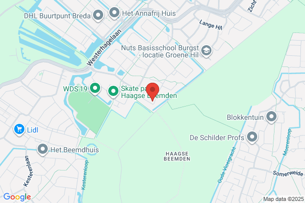 Administratieburo Den Boer