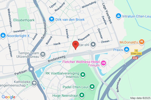 Buro Van Yperen Accountants/Belastingadviseurs
