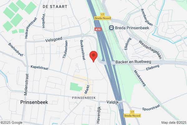 Bmd Admin Dienstverlening