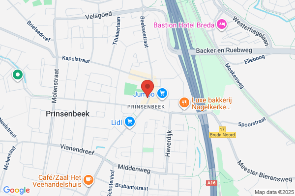 Dekkers