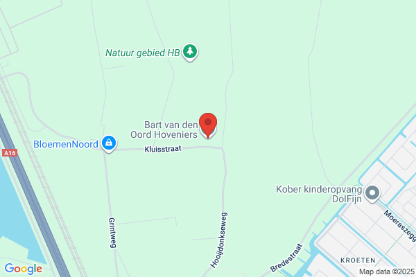 Oord, Van Den