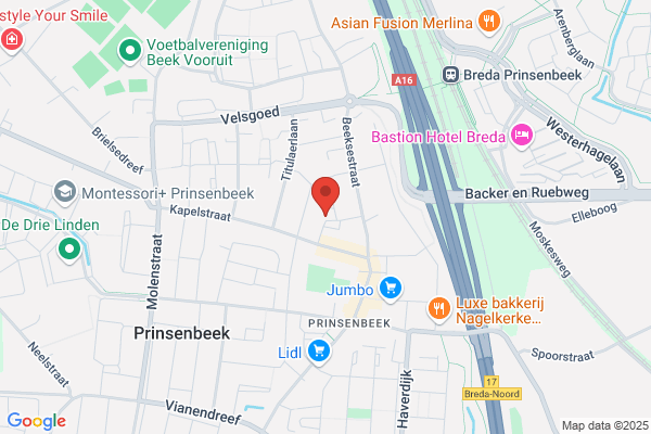 Addvisie