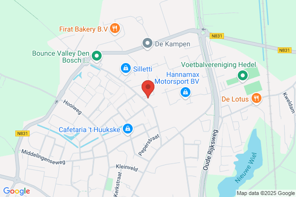 Arin Consultants Bv Bv