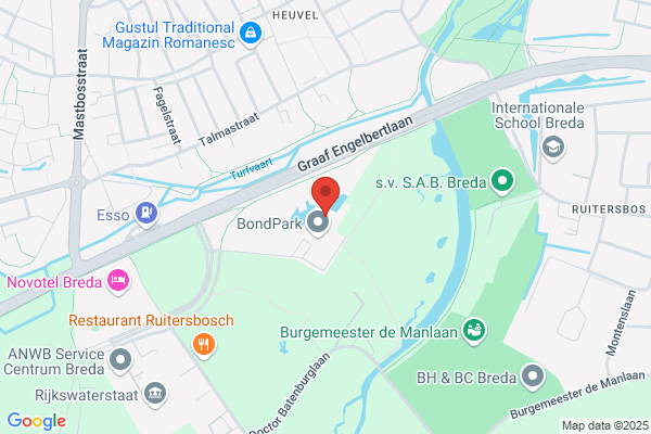 Claassen Moolenbeek & Partners
